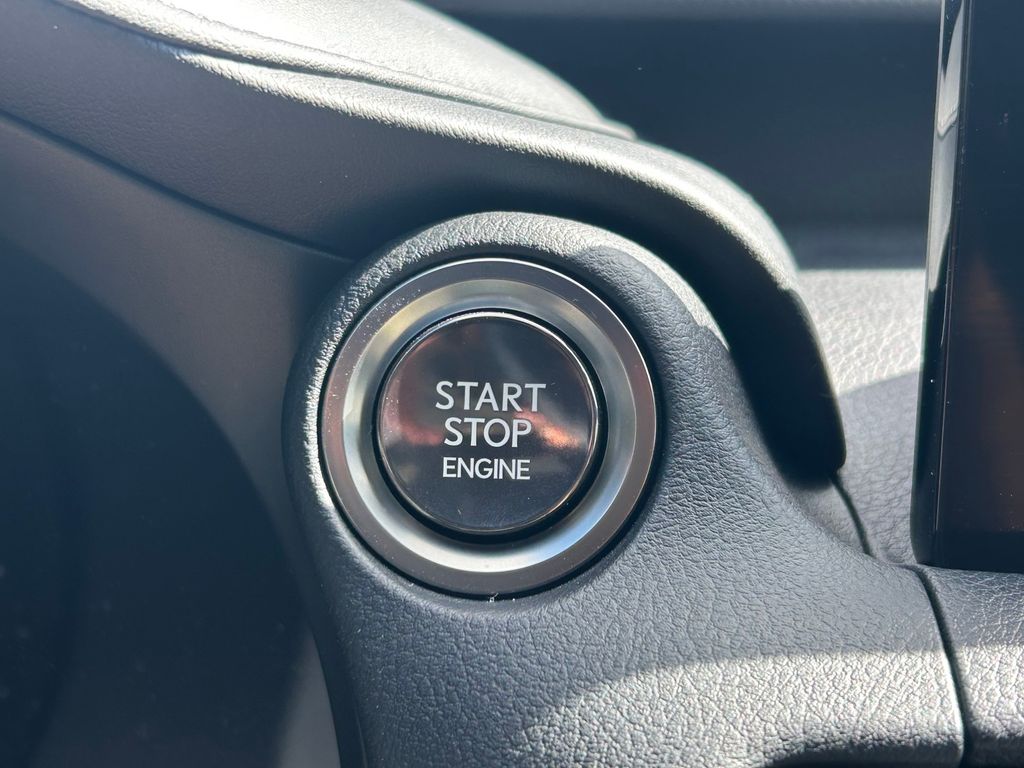 Used 2025 Lexus IS Sedan