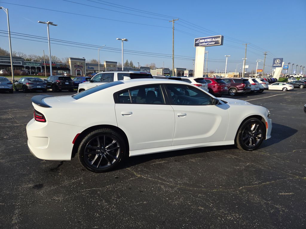 Used 2022 Dodge Charger For Sale in Fort Wayne, IN