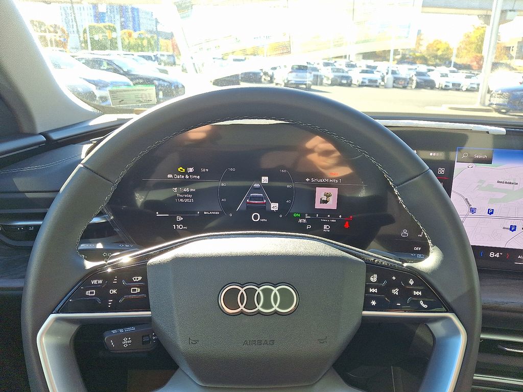 Thumbnail: 2025 Audi Q5 - 17