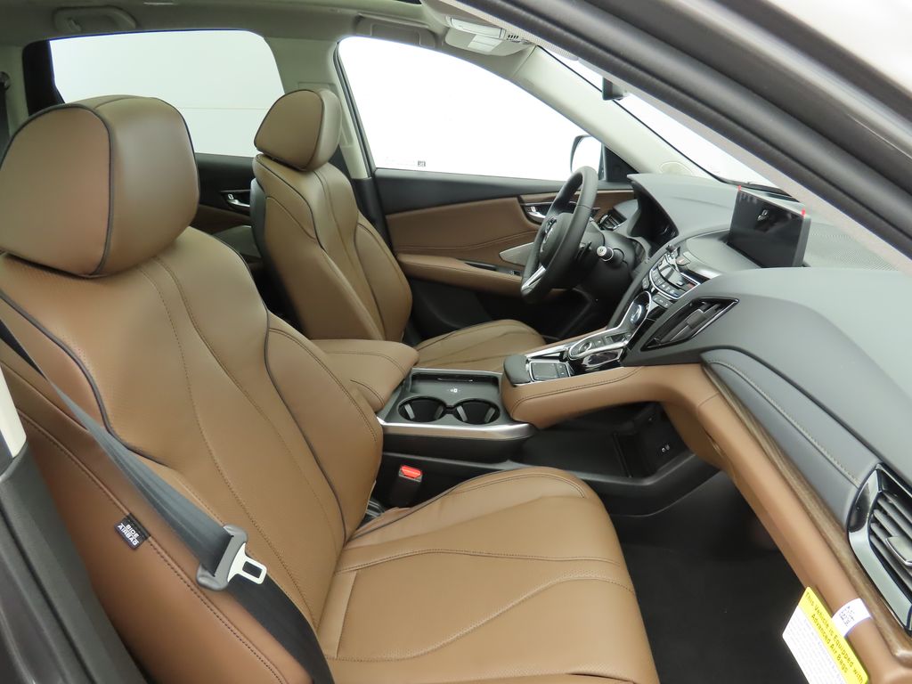 Thumbnail: 2026 Acura RDX - 20