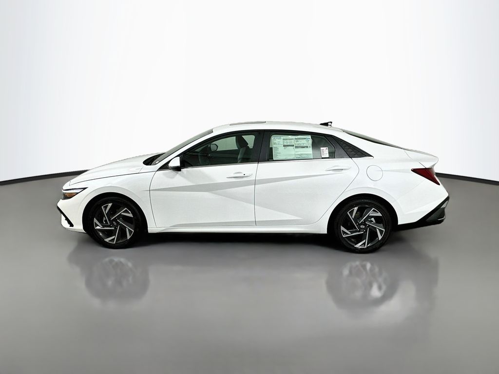 Thumbnail: 2026 Hyundai Elantra - 8