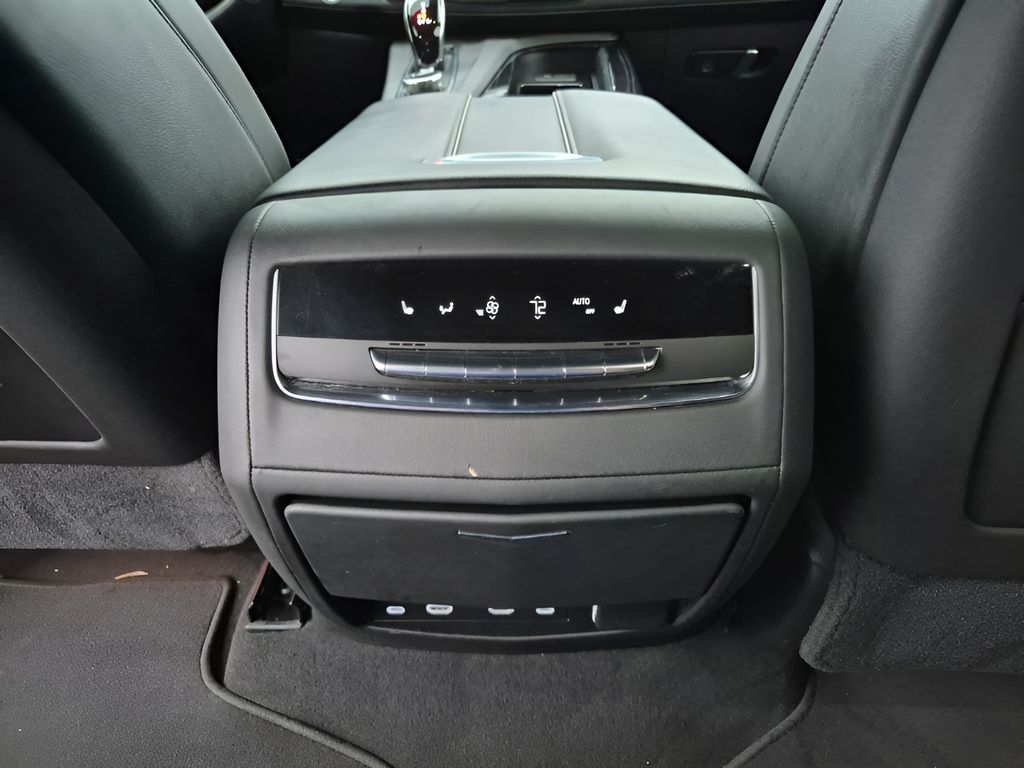 Used Car 2021 Cadillac Escalade  Sport For Sale Under $60,000 In Austin, Texas