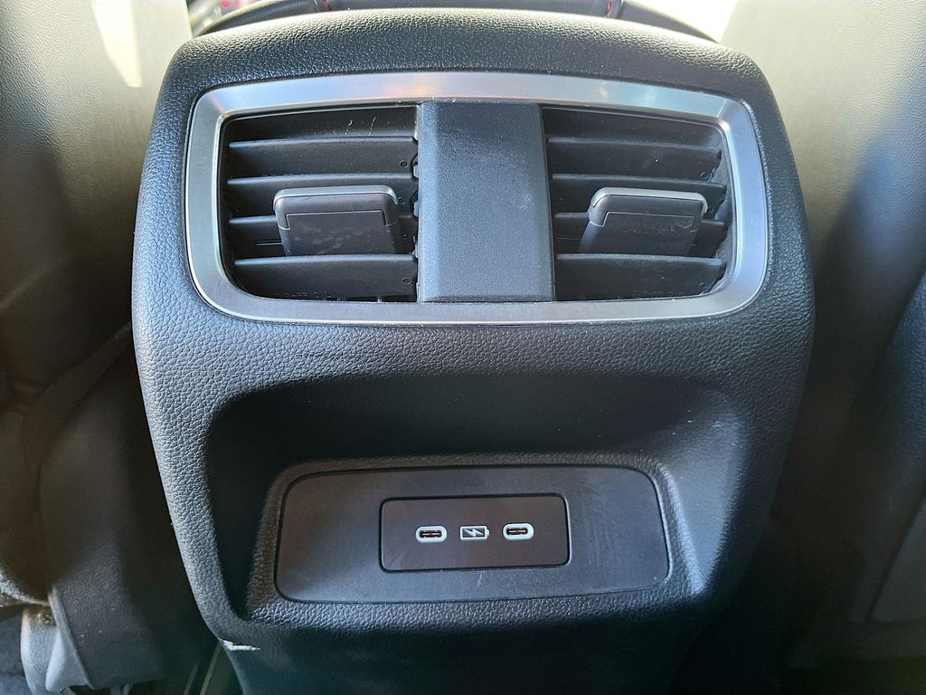 Used 2024 White Acura A-Spec Package image 28