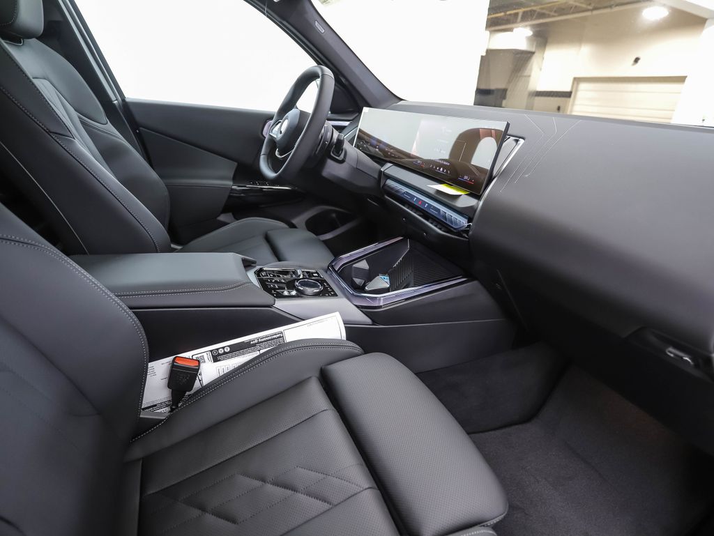 Thumbnail: 2026 BMW X3 - 31