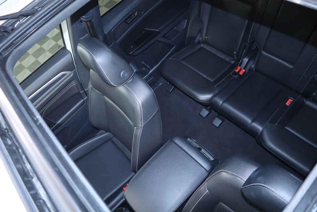2020 Volkswagen Atlas SEL 17