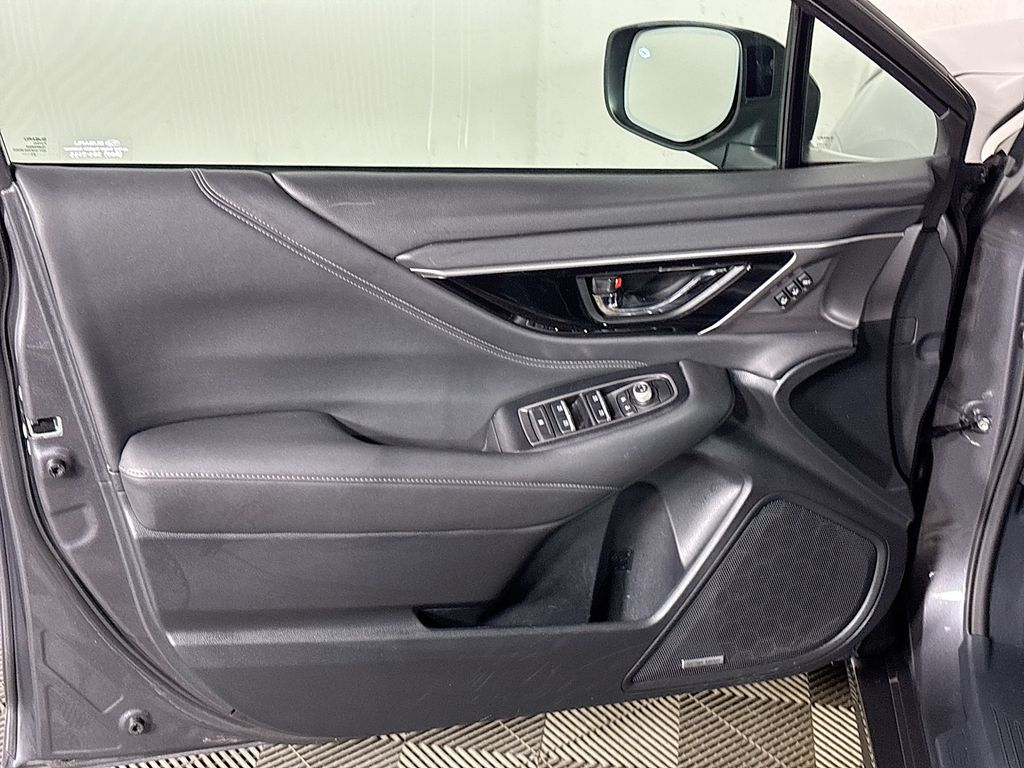2022 Subaru Legacy Limited