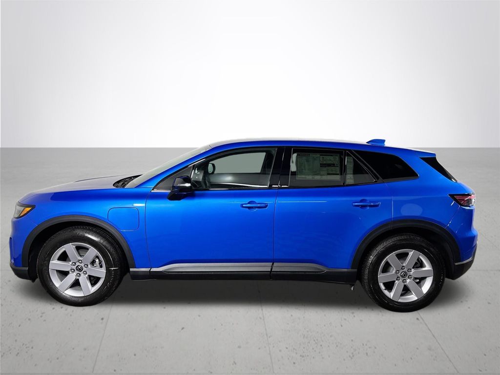 2026 Honda Prologue EX