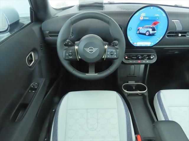 Thumbnail: 2026 MINI Cooper - 10