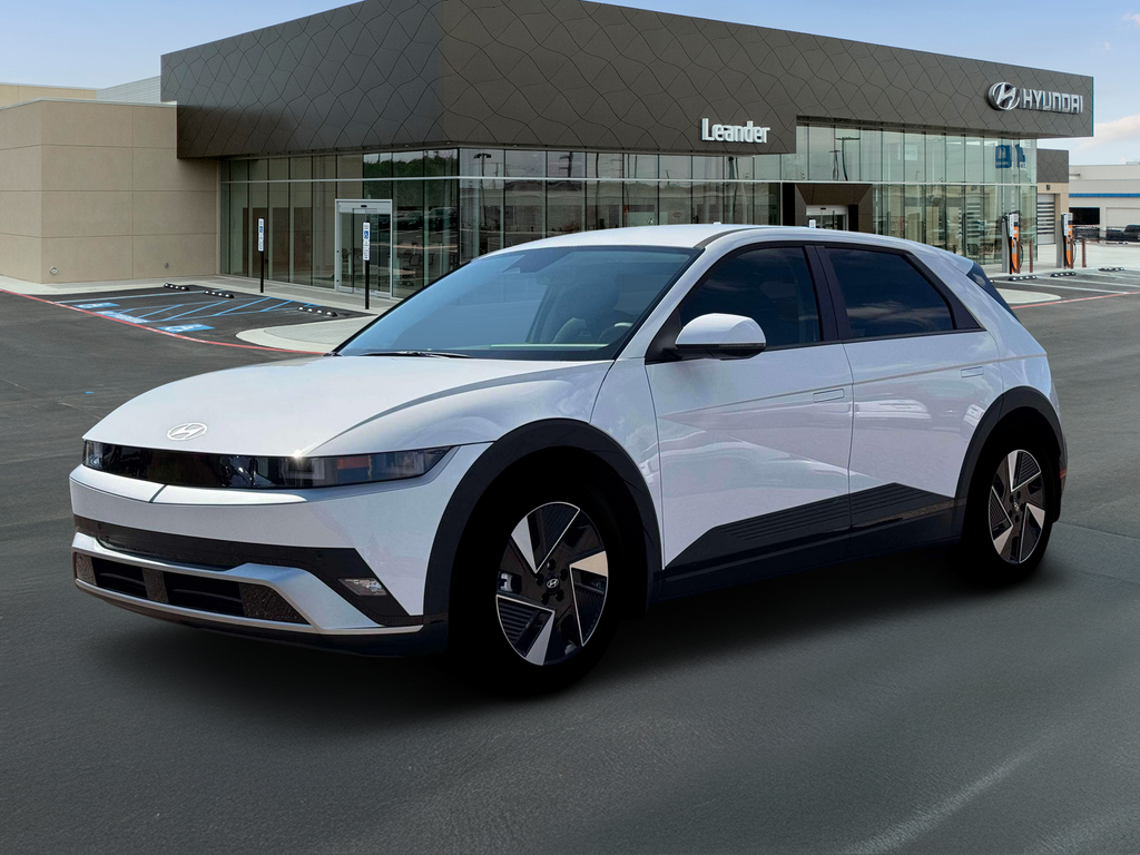 Thumbnail: 2026 Hyundai Ioniq 5 - 2