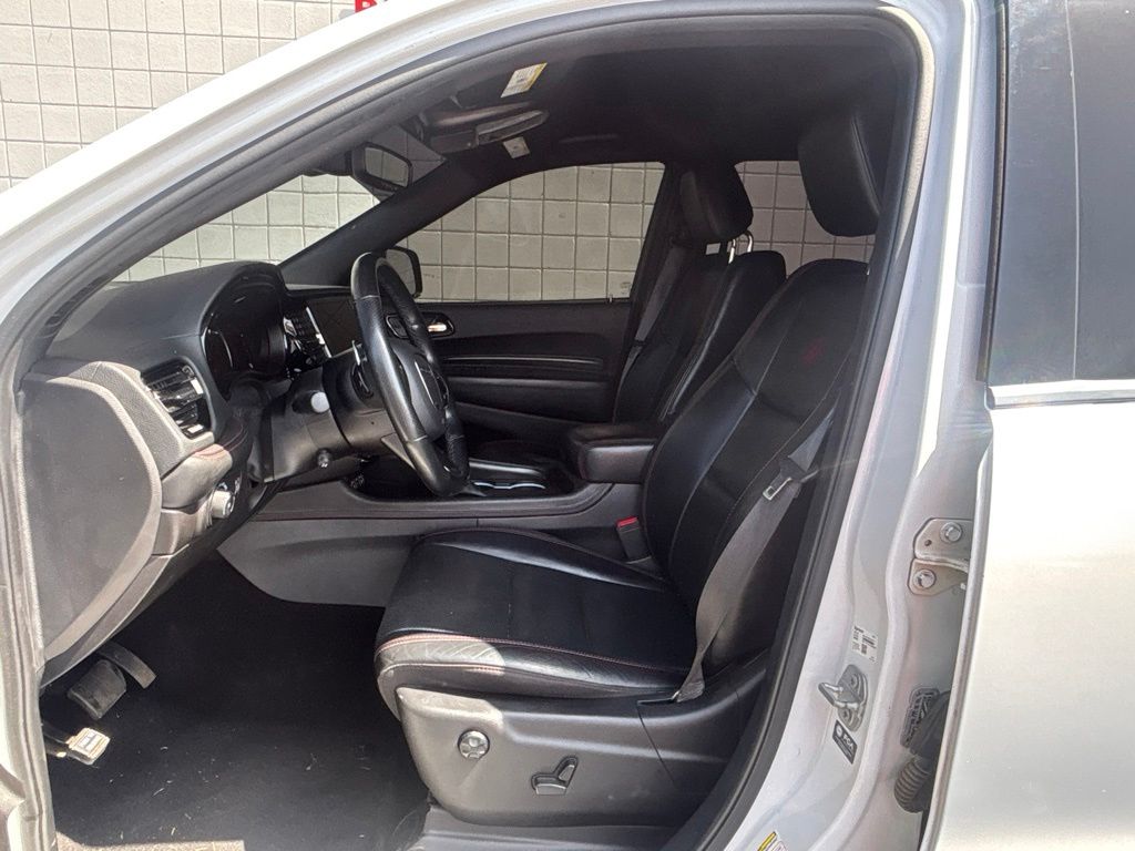 Used 2021 Dodge Durango SUV