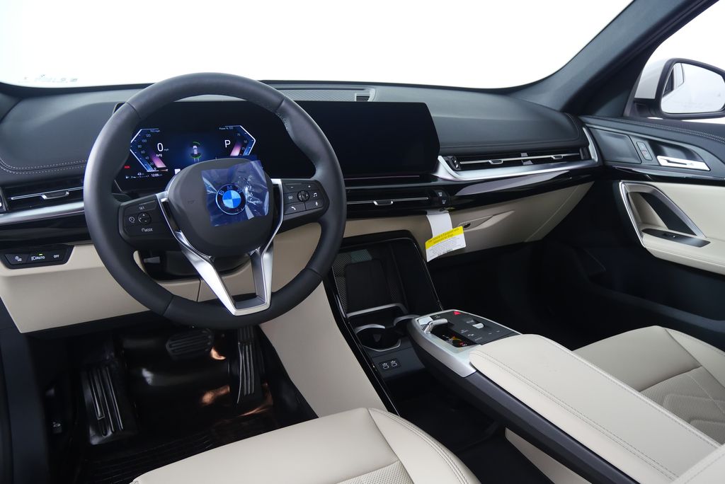 Thumbnail: 2025 BMW X1 - 17