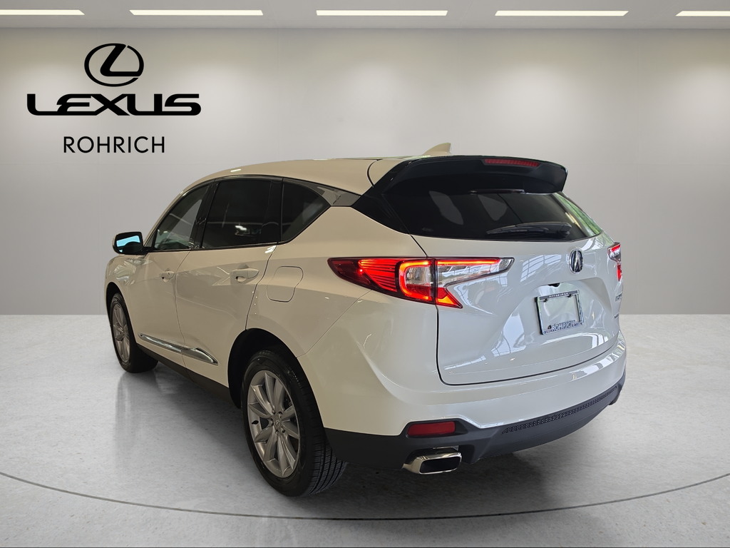 2023 Acura RDX