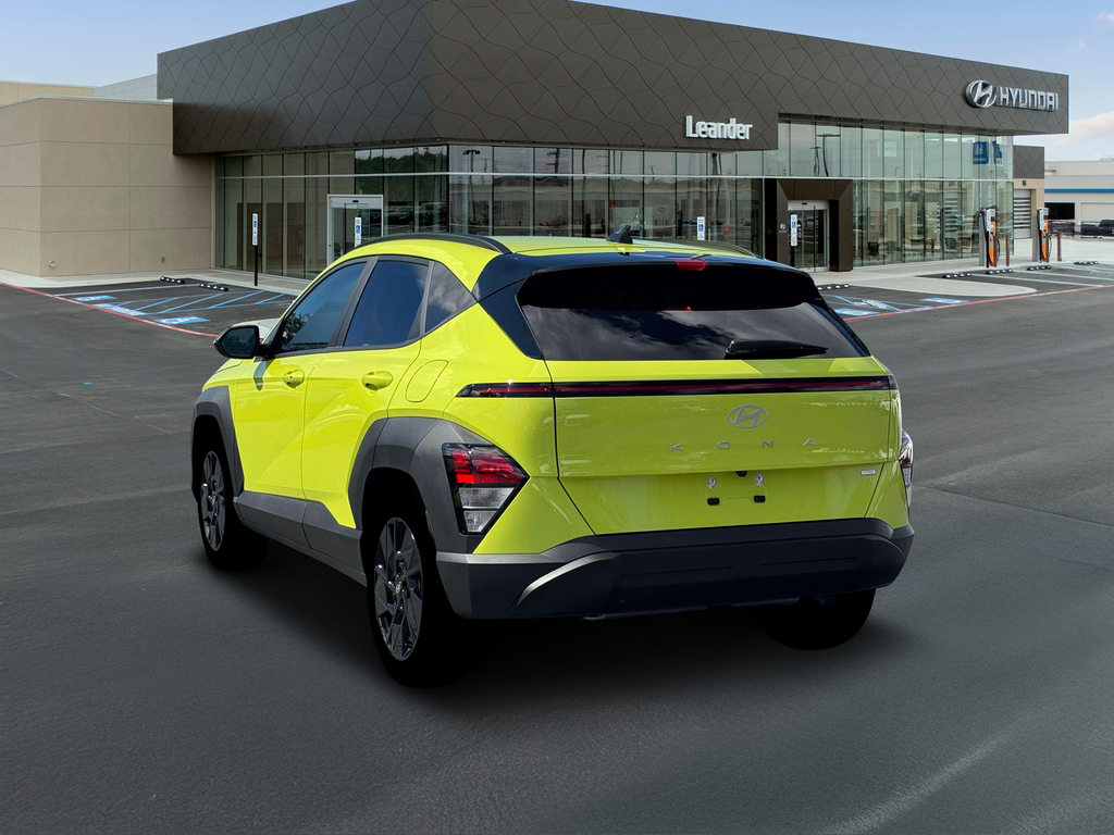 Thumbnail: 2026 Hyundai Kona - 5