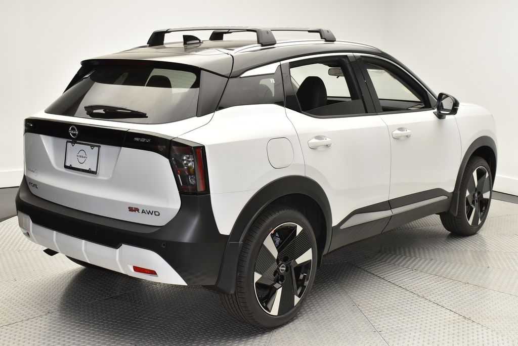 Thumbnail: 2026 Nissan Kicks - 5