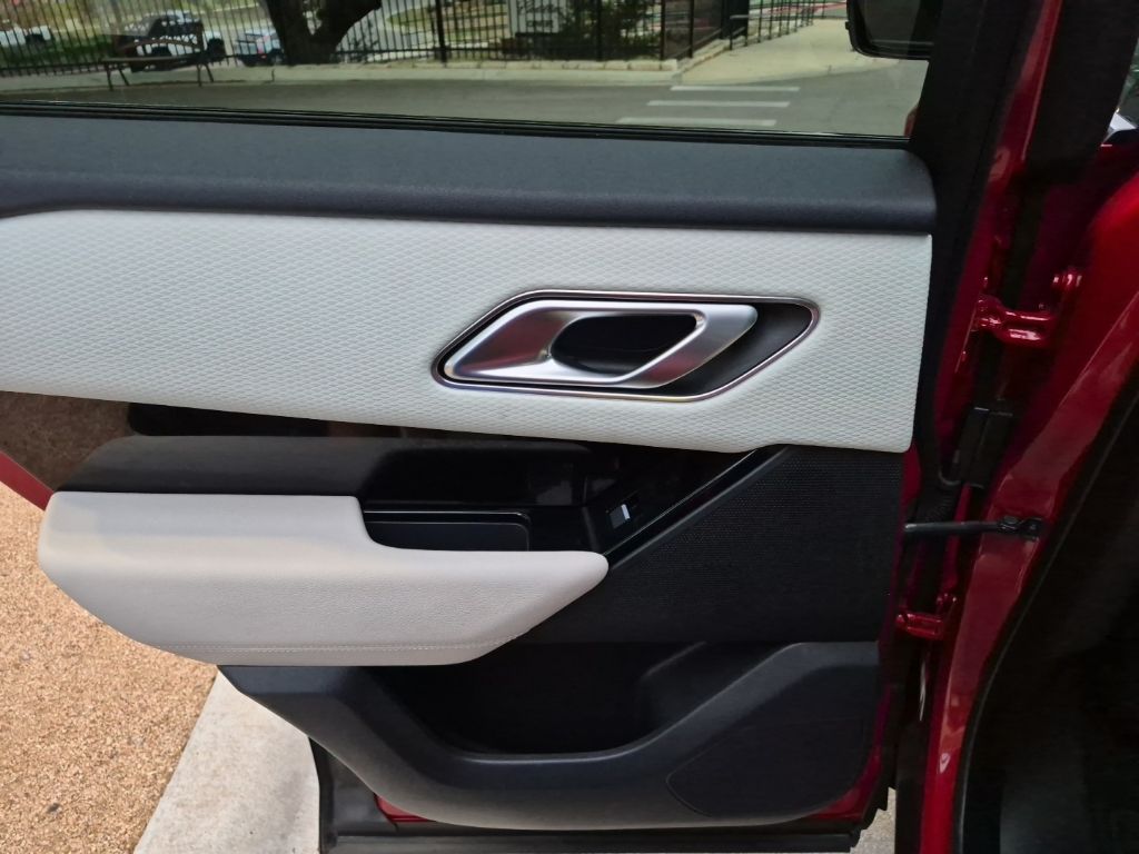 Used Car 2021 Land Rover Range Rover Velar  P250 R-dynamic S For Sale Under $35,000 In Austin, Texas