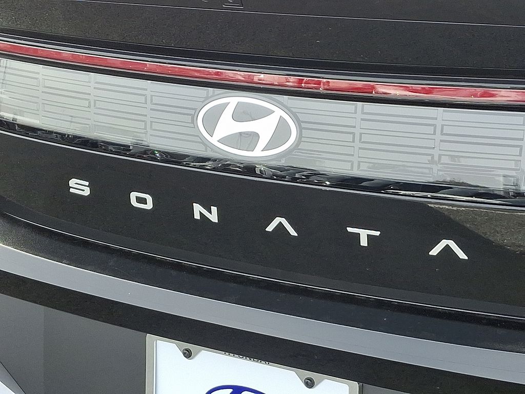 Thumbnail: 2026 Hyundai Sonata - 11