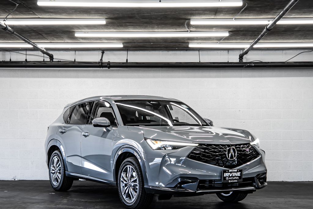2026 Acura ADX
