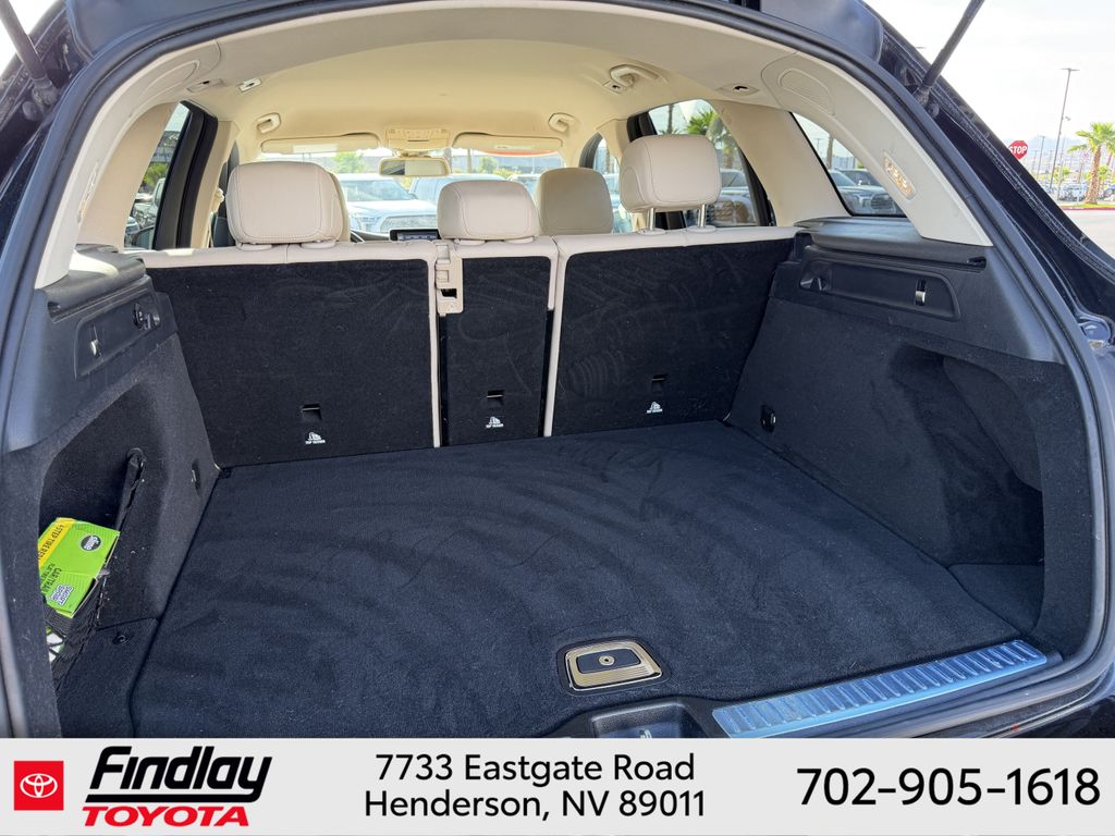 Used 2018 Mercedes-benz GLC SUV