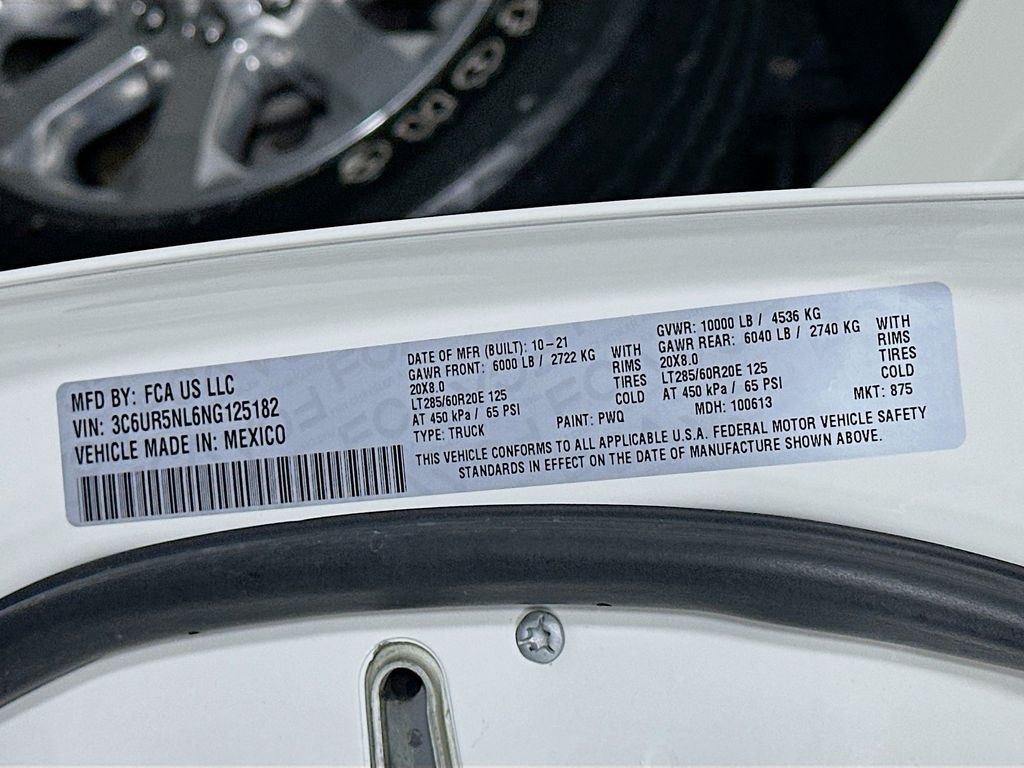 Ram250036