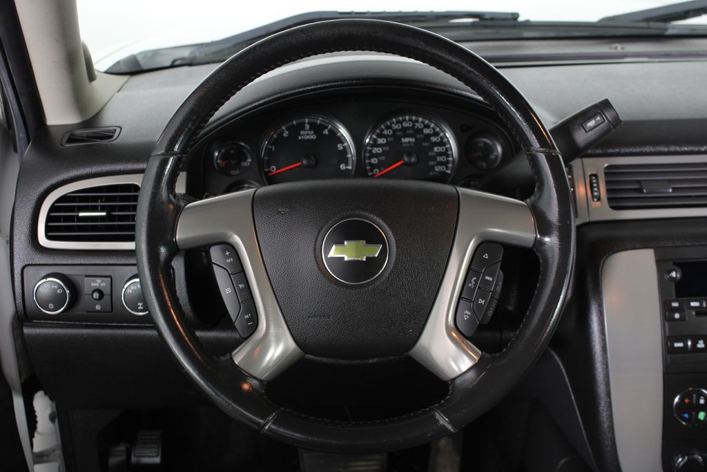Used 2013 Chevrolet Silverado 1500 for sale in 