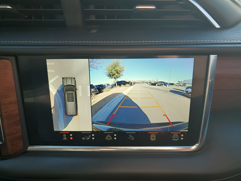 Used Car 2023 Gmc Yukon  Denali Ultimate For Sale Under $70,000 In Austin, Texas