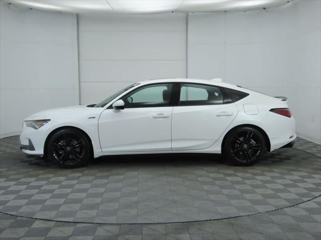 Thumbnail: 2026 Acura Integra - 8