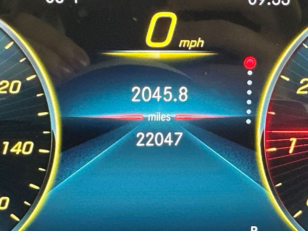 2022 Obsidian Black Mercedes-Benz GLS Maybach GLS 600 AWD SUV