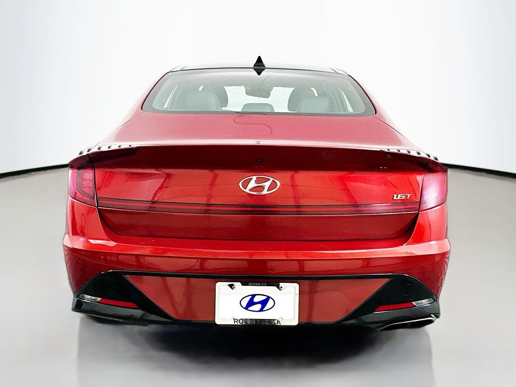 2023 Hyundai Sonata SEL Plus 6