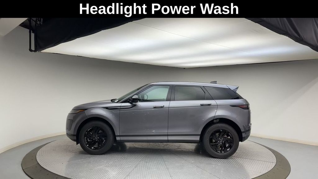 Thumbnail: 2025 Land Rover Range Rover Evoque - 6