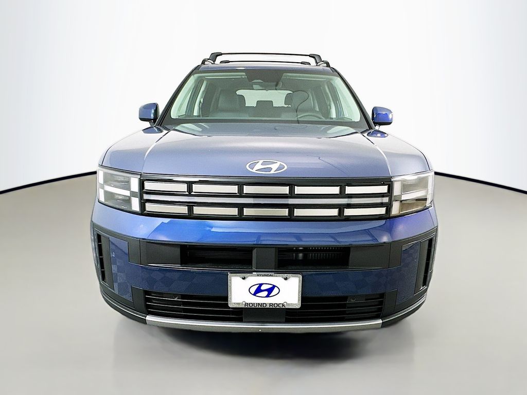 Thumbnail: 2026 Hyundai Santa Fe - 2