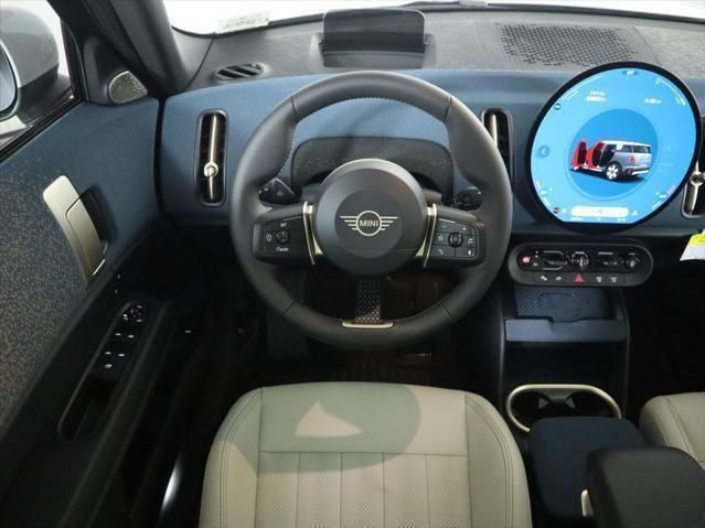 Thumbnail: 2026 MINI Cooper Countryman - 6