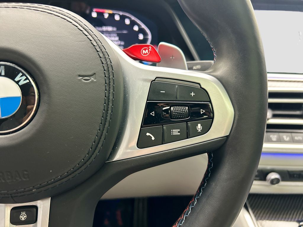 Thumbnail: 2023 BMW X6 - 12