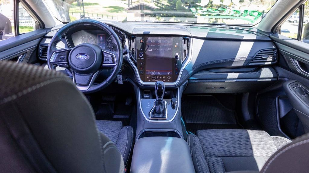 Used 2020 Subaru Outback Premium 4D Sport Utility