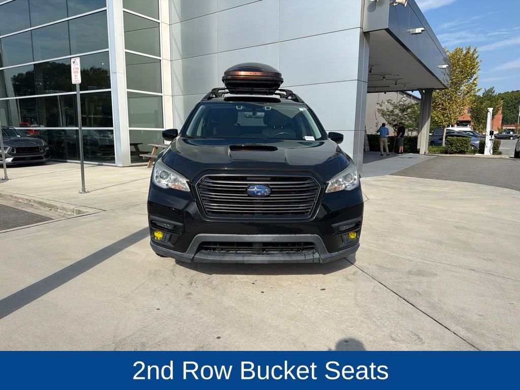 2019 Subaru Ascent Premium