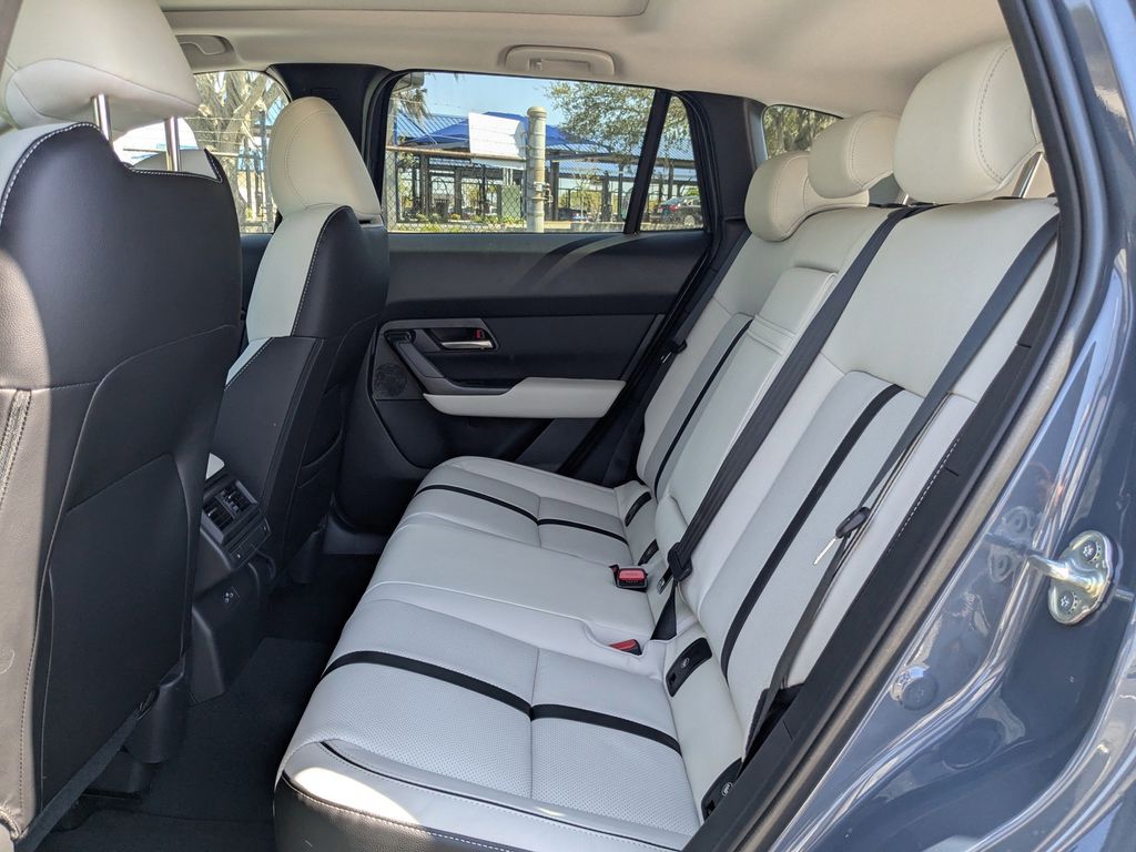 2026 Mazda CX-50 2.5 Turbo Premium Plus