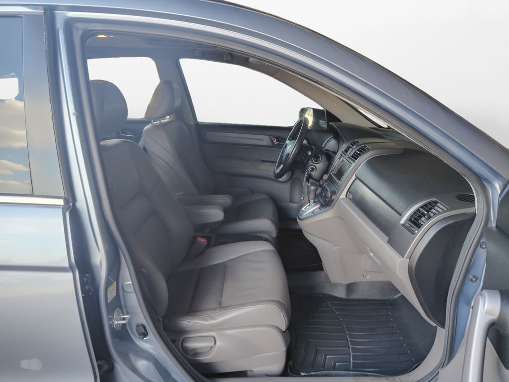 Used Car 2007 Honda Cr-v  Ex-l For Sale Under $10,000 In Austin, Texas