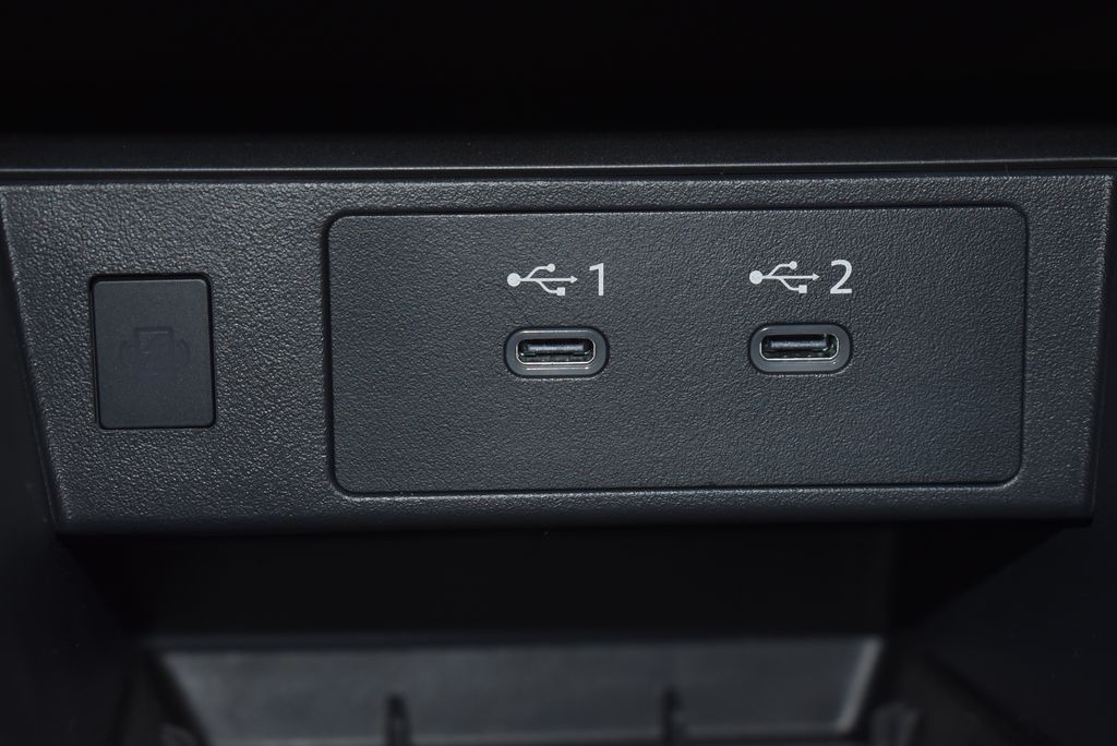 Thumbnail: 2026 Nissan Kicks - 19