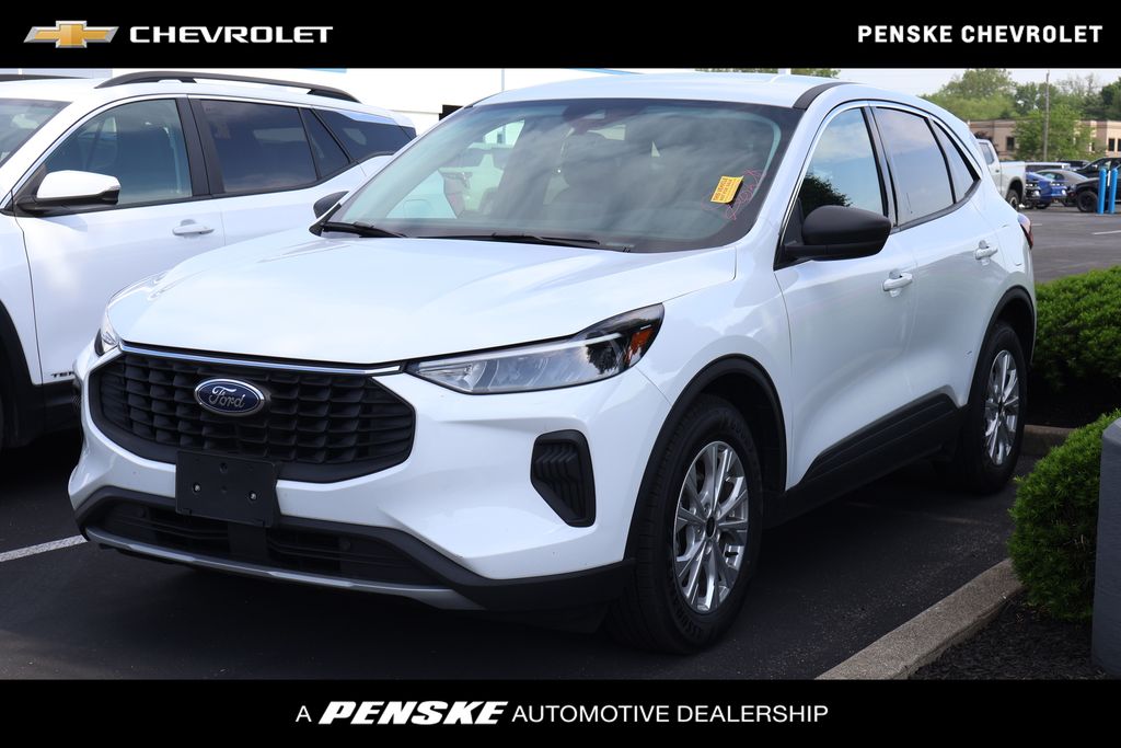 2023 Ford Escape Active -
                Indianapolis, IN