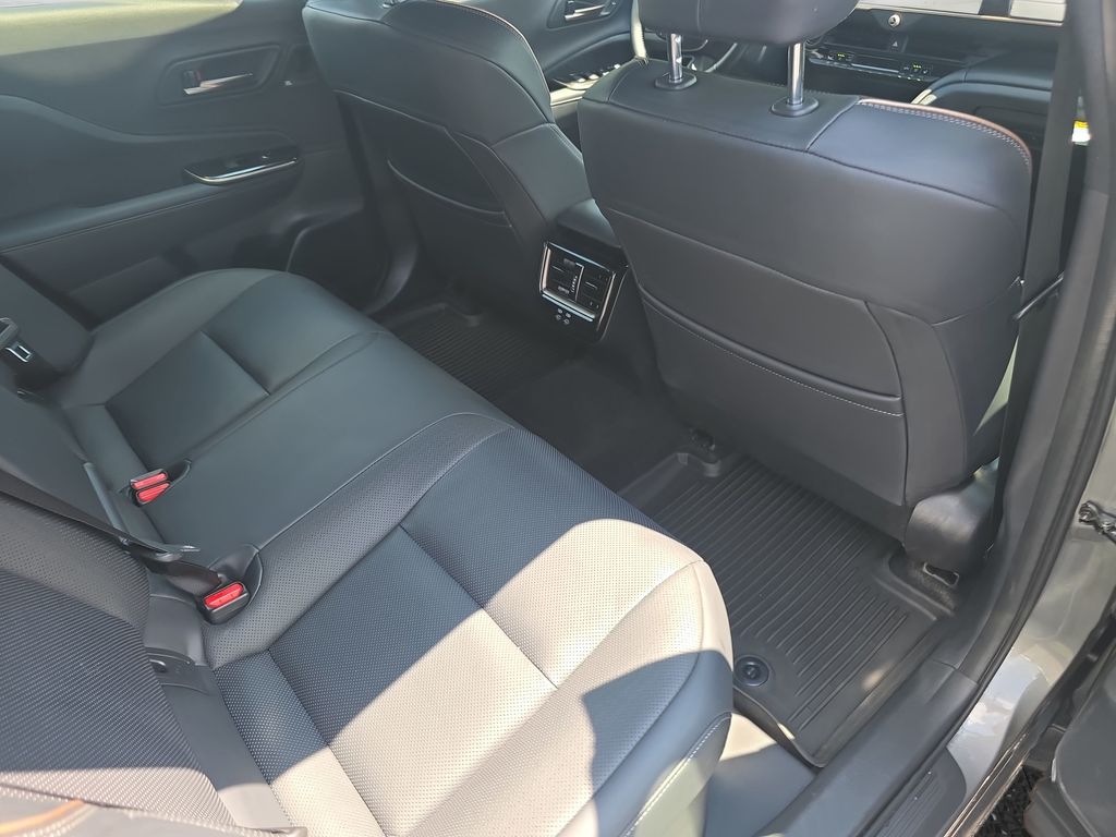 Used 2026 Toyota Crown Sedan