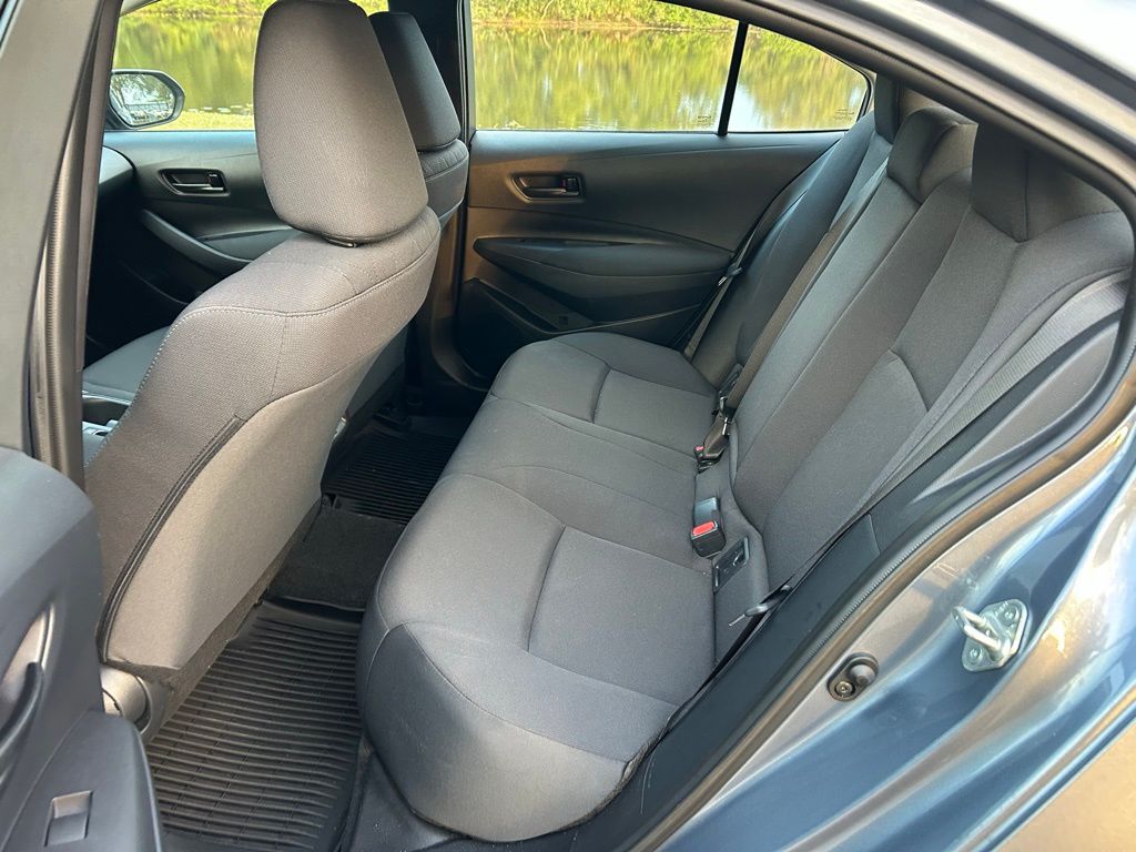 Thumbnail: 2024 Toyota Corolla - 13