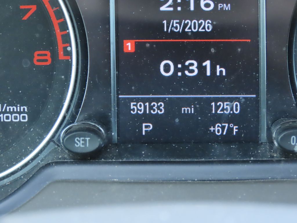 Thumbnail: 2014 Audi Q5 - 20