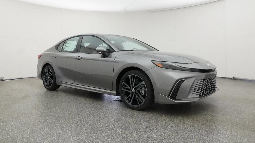Thumbnail: 2026 Toyota Camry - 16