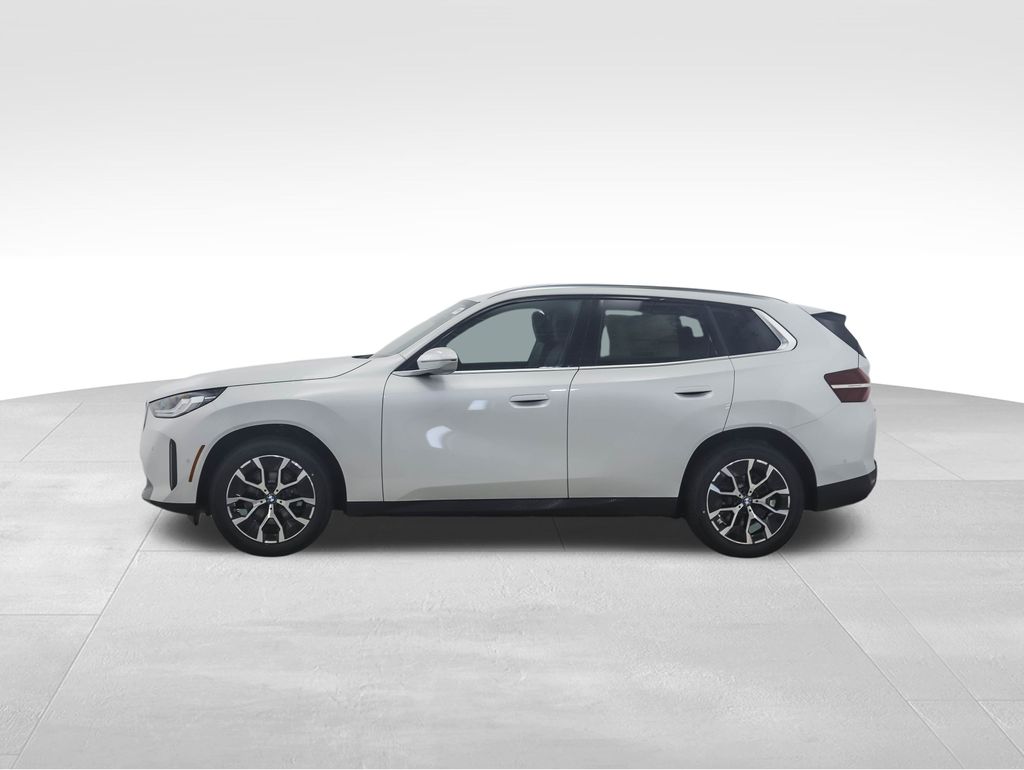 Thumbnail: 2026 BMW X3 - 3