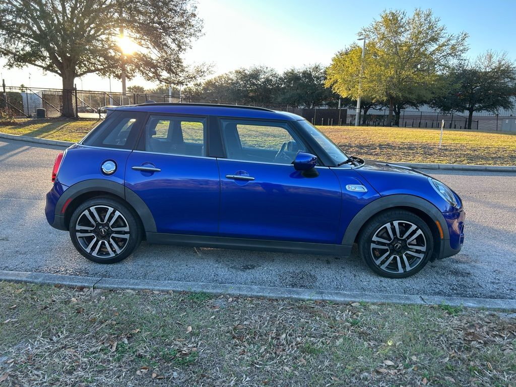 Thumbnail: 2021 MINI Cooper - 6