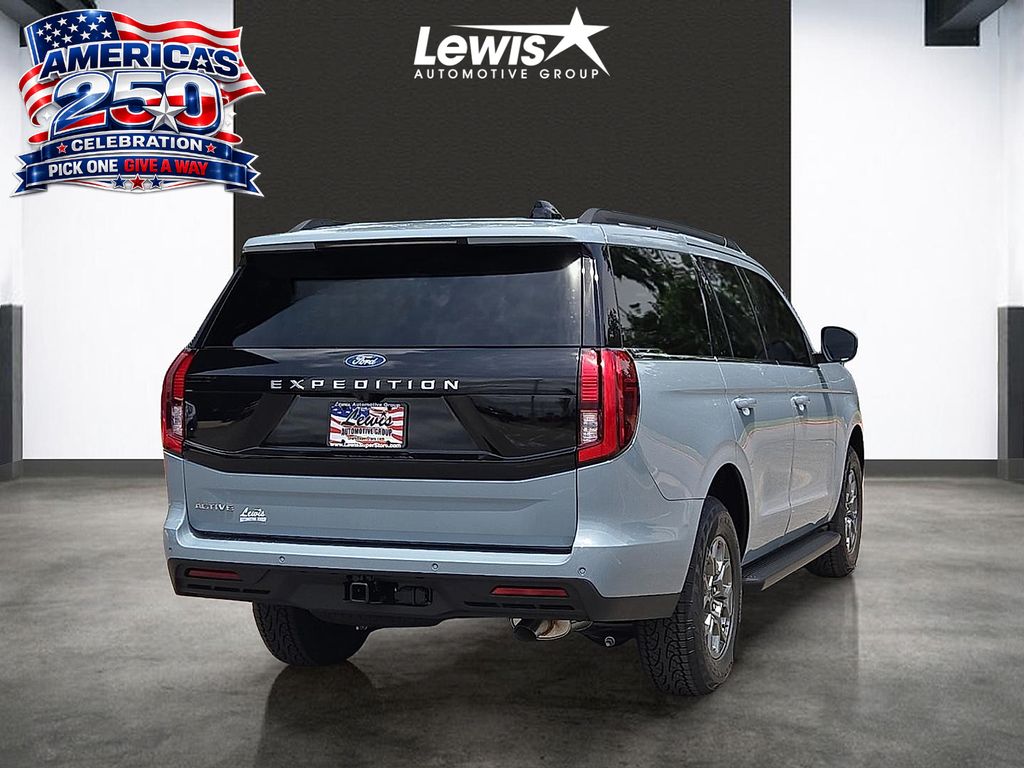 New 2026 Ford Expedition Active For Sale in Farmington, AR