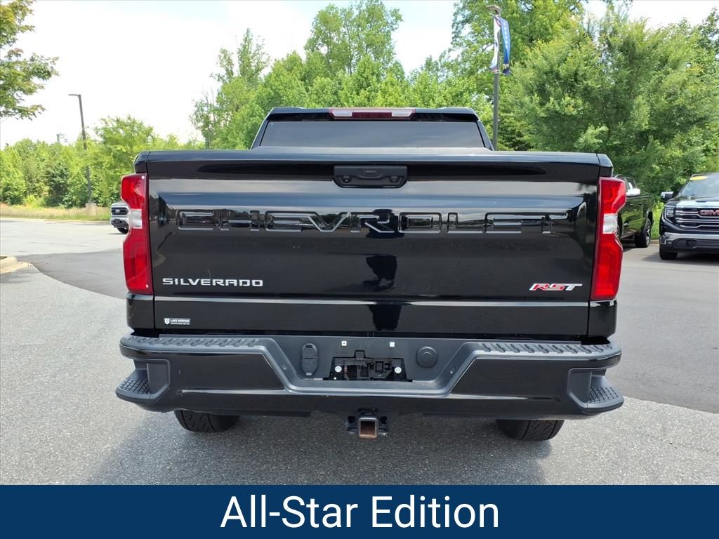 ChevroletSilverado 150031