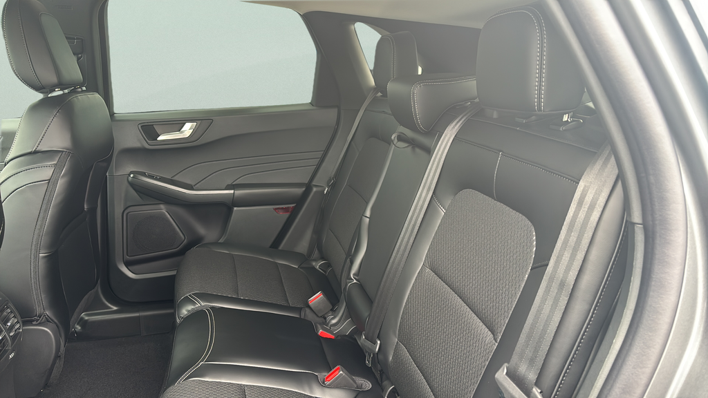 New 2026 Gray Ford Base image 18