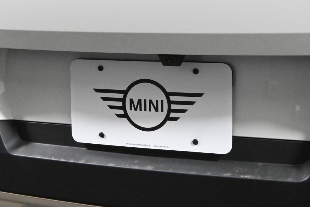 Thumbnail: 2025 MINI Cooper Countryman - 14