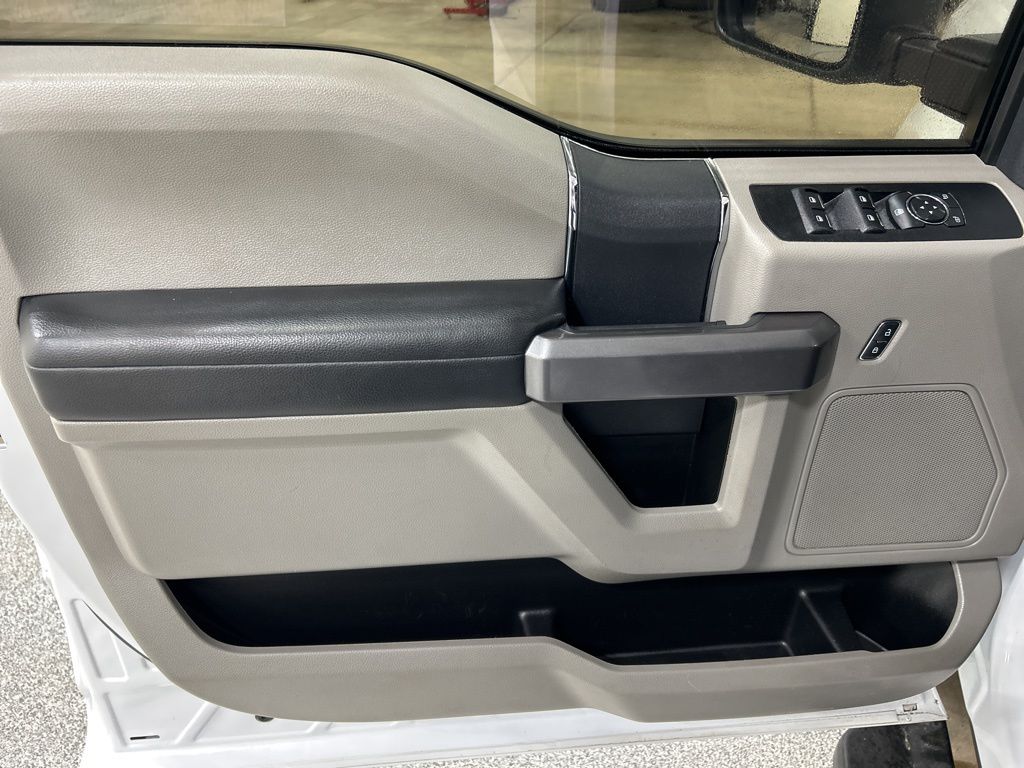 used 2022 Ford F-250SD car, priced at $49,980