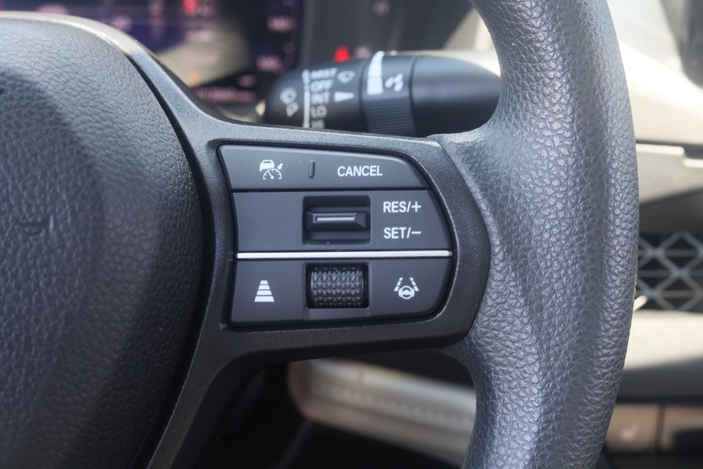Used 2023 Honda Accord Sedan